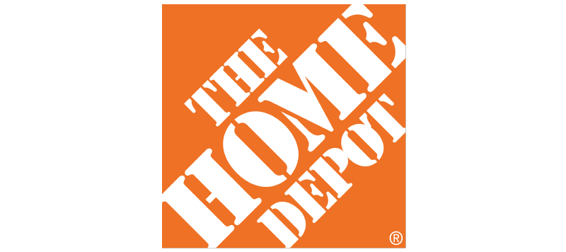 The Home Depot : Brand Short Description Type Here.